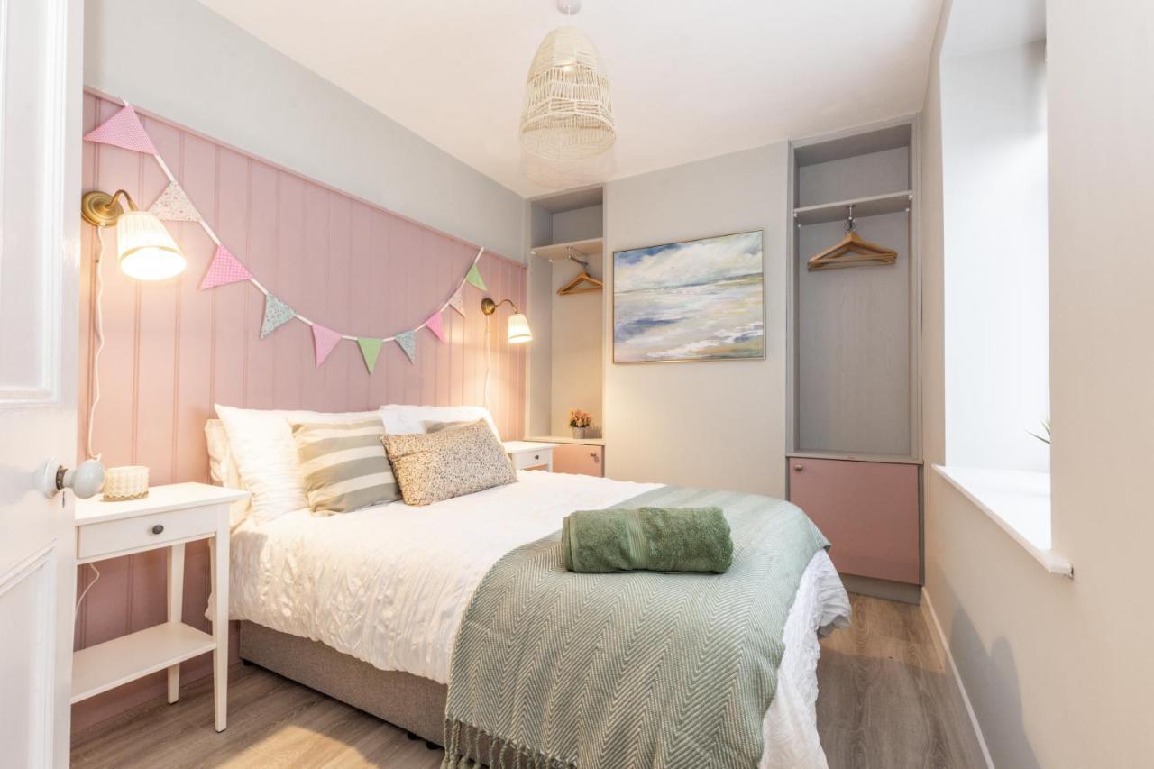 Historic Hideaway Holiday home Waterford
