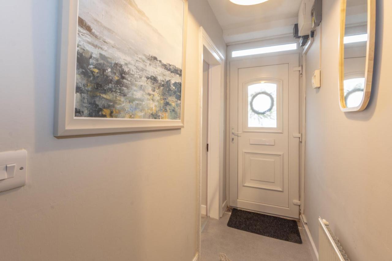 Historic Hideaway Holiday home Waterford