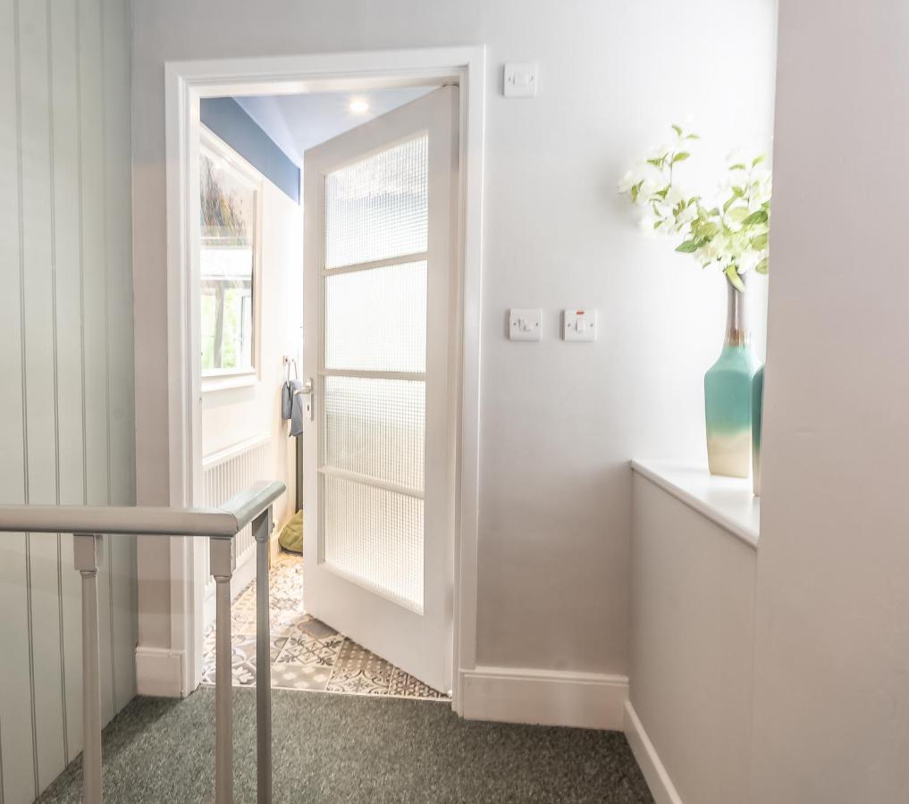 Ferienhaus Historic Hideaway *