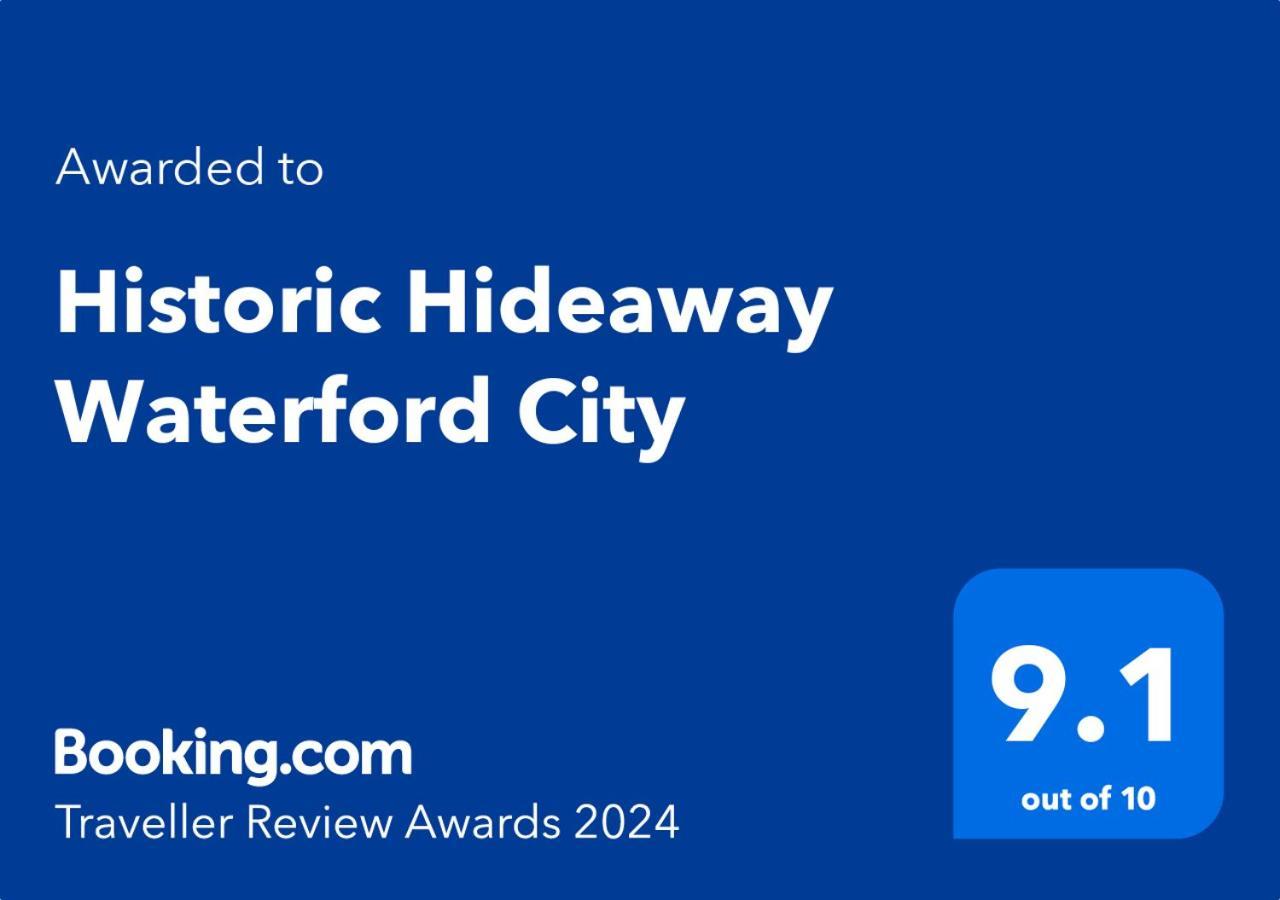 Historic Hideaway Ferienhaus